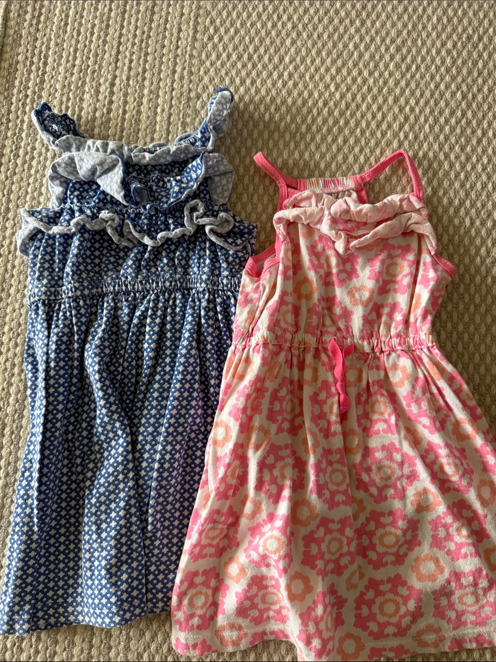 Carter’s Girls Dresses 4T